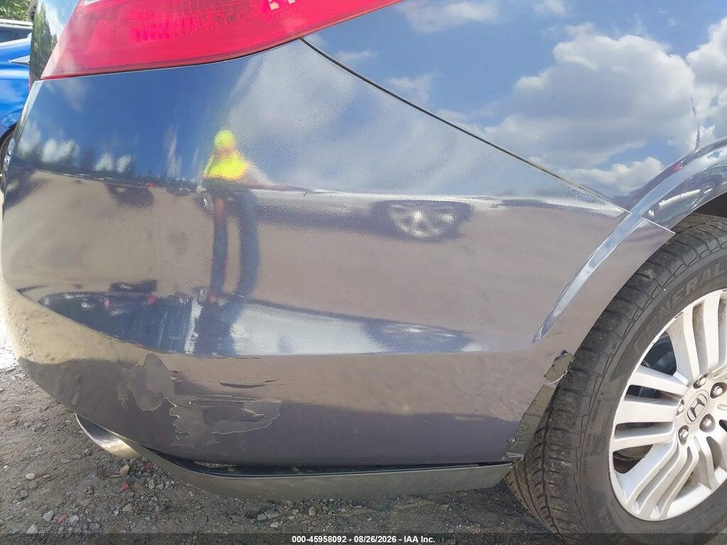 5J6TF3H36CL006796 2012 HONDA CROSSTOUR photo no. 12