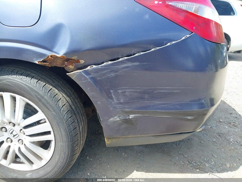 5J6TF3H36CL006796 2012 HONDA CROSSTOUR photo no. 6