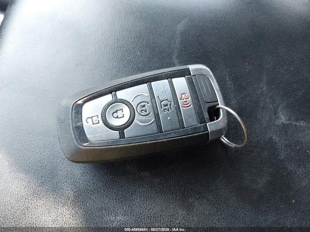 1FMSK7DH6NGA38869 2022 FORD EXPLORER photo no. 11