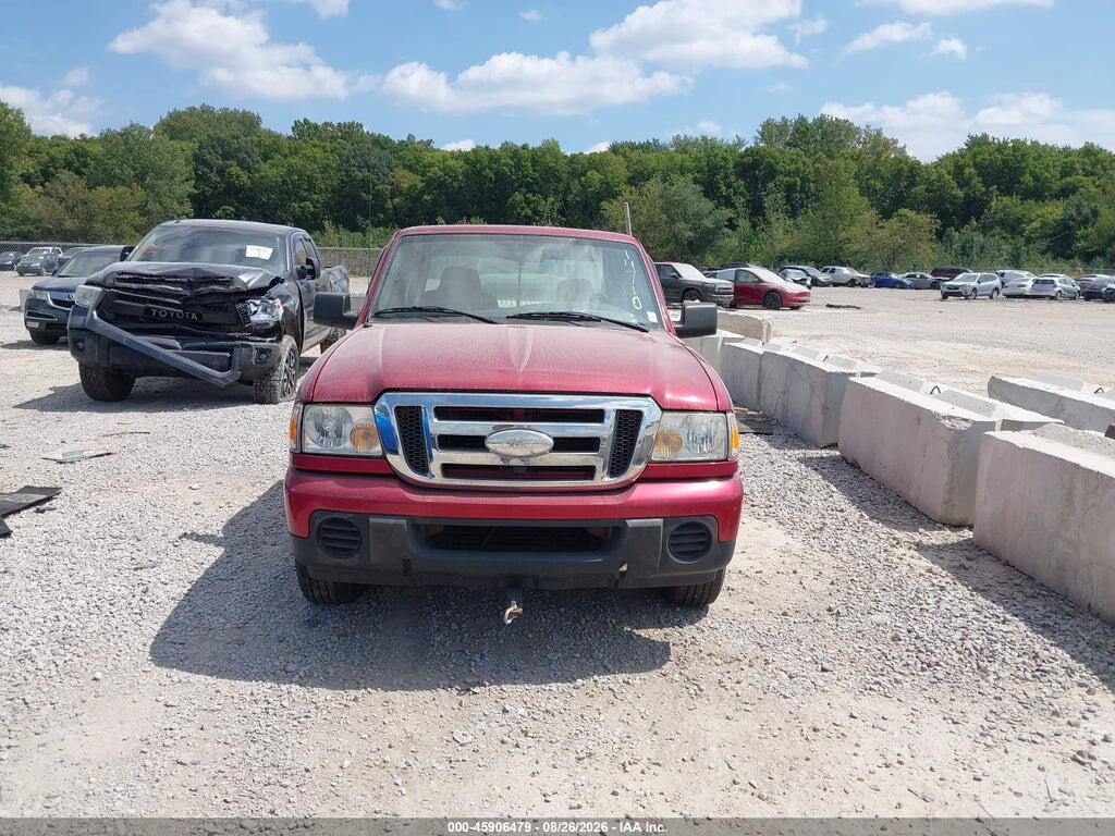 1FTYR44U78PB14710 2008 FORD RANGER photo no. 12