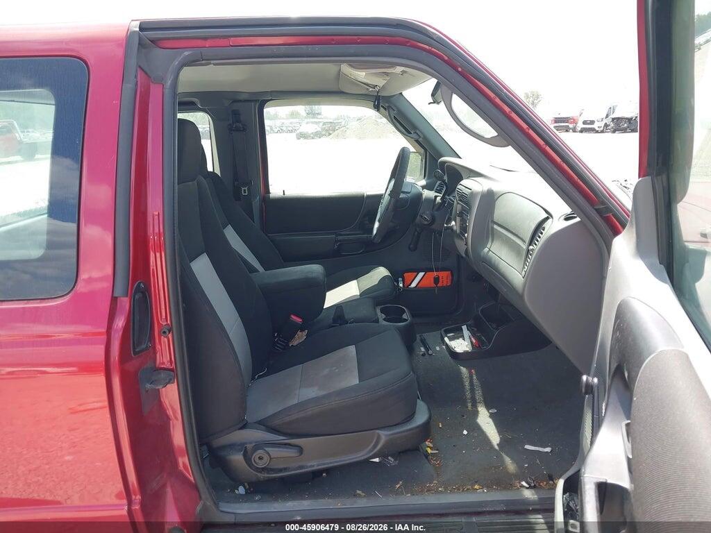 1FTYR44U78PB14710 2008 FORD RANGER photo no. 5