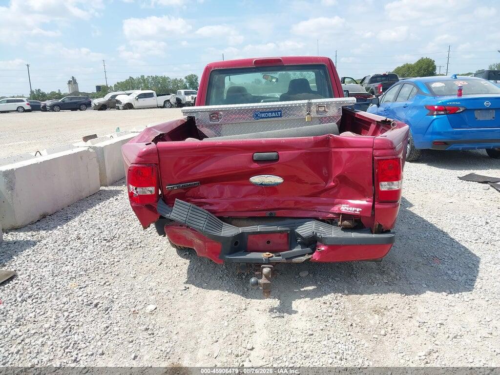1FTYR44U78PB14710 2008 FORD RANGER photo no. 6