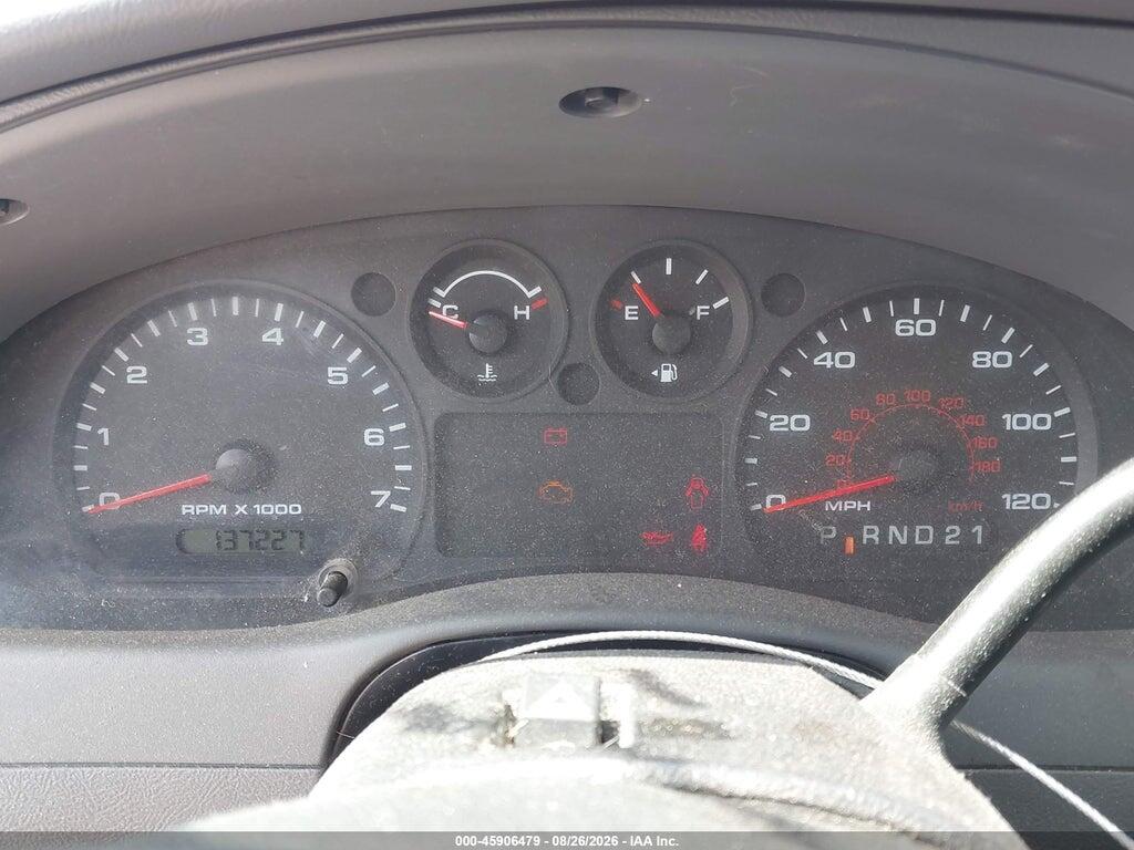 1FTYR44U78PB14710 2008 FORD RANGER photo no. 7