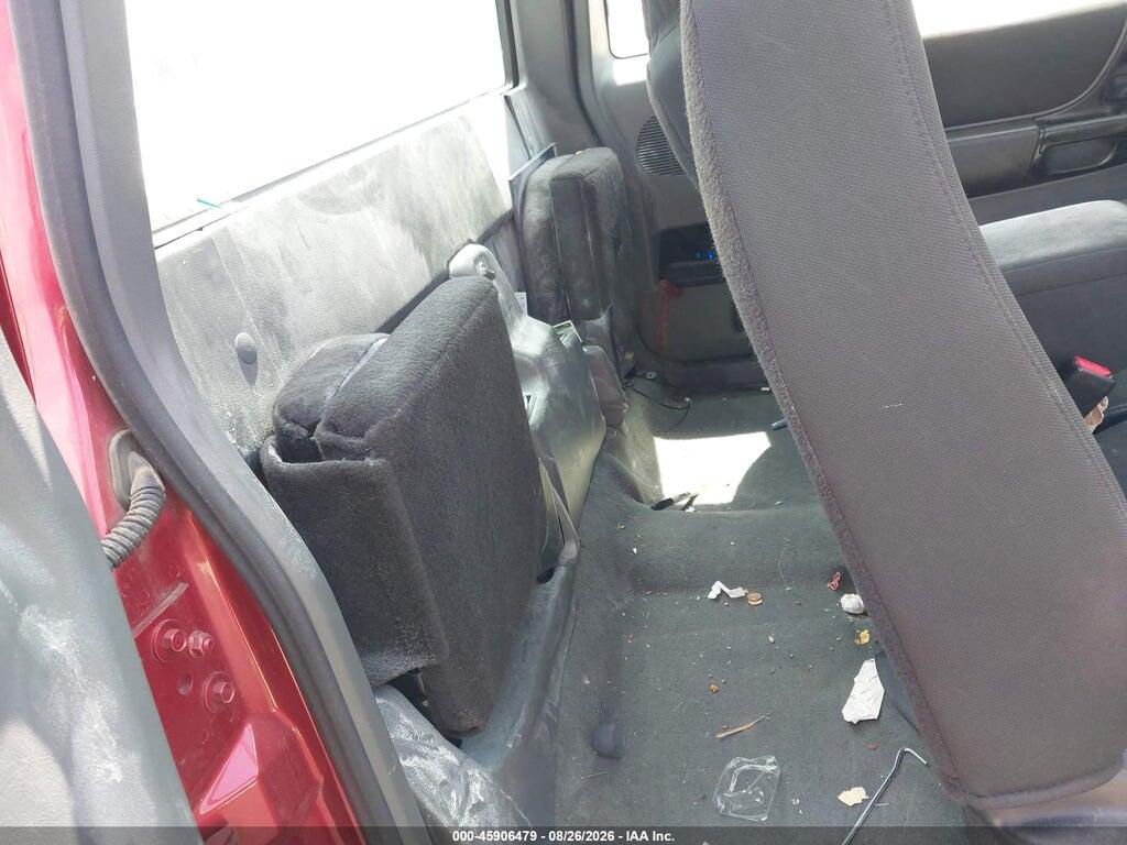 1FTYR44U78PB14710 2008 FORD RANGER photo no. 8