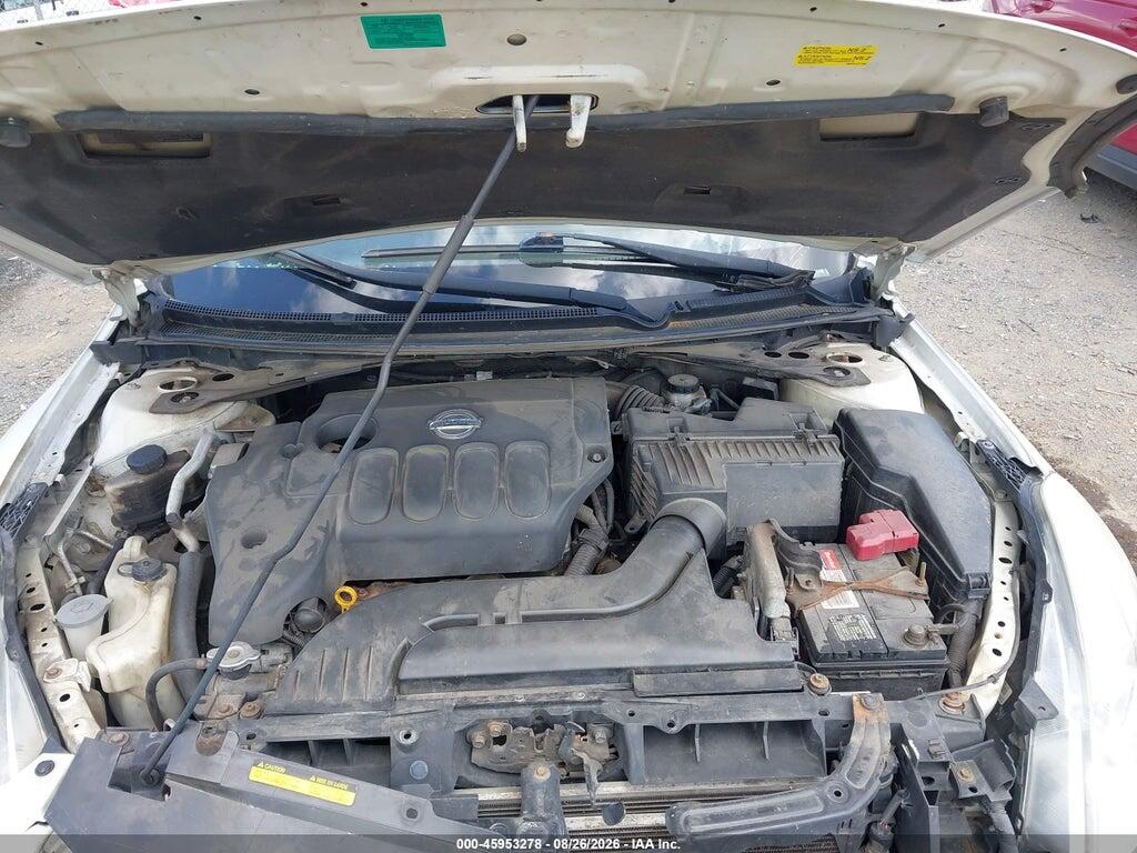 1N4AL2AP6AN495656 2010 NISSAN ALTIMA photo no. 10