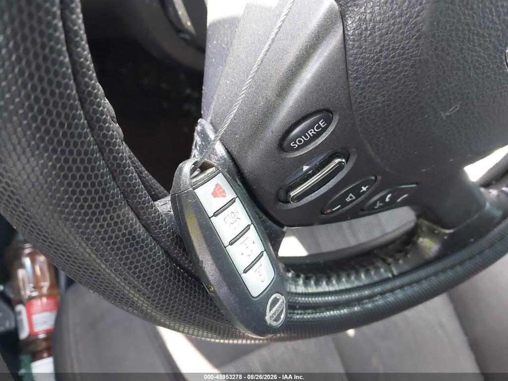 1N4AL2AP6AN495656 2010 NISSAN ALTIMA photo no. 11