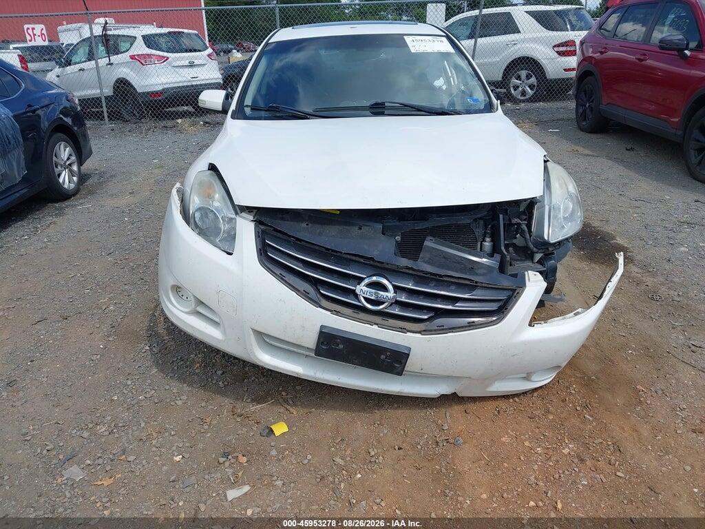 1N4AL2AP6AN495656 2010 NISSAN ALTIMA photo no. 12
