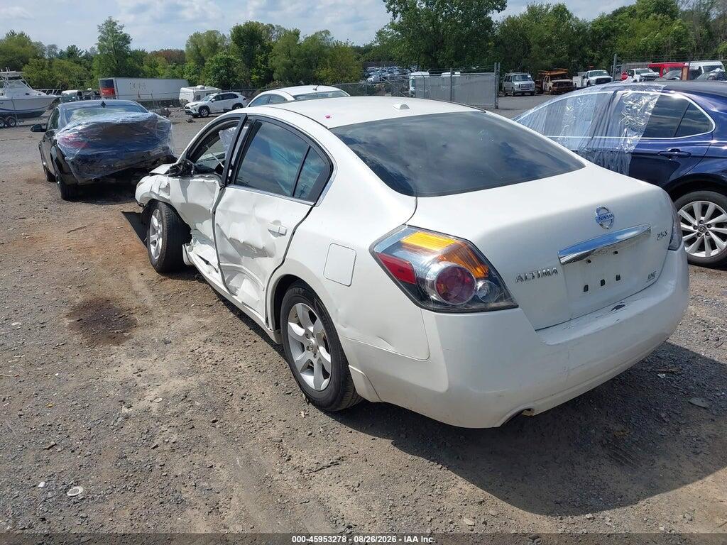 1N4AL2AP6AN495656 2010 NISSAN ALTIMA photo no. 3