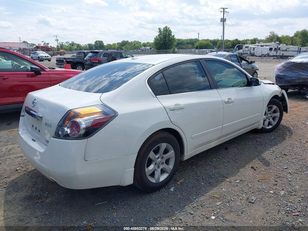 1N4AL2AP6AN495656 2010 NISSAN ALTIMA photo no. 4