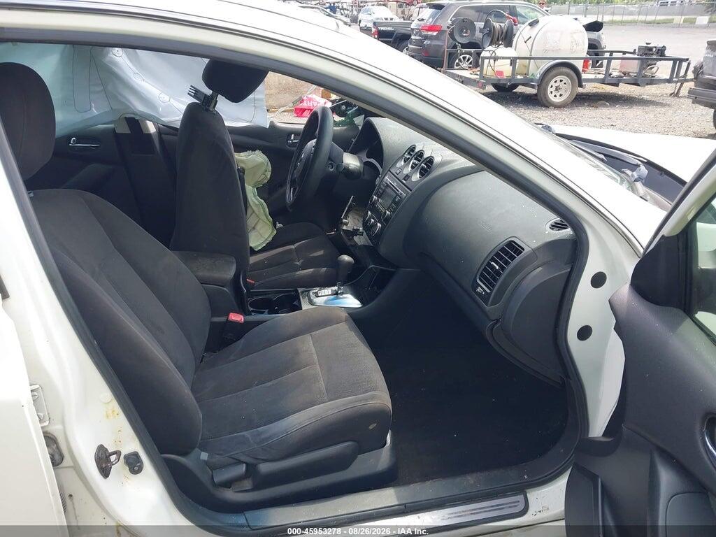 1N4AL2AP6AN495656 2010 NISSAN ALTIMA photo no. 5