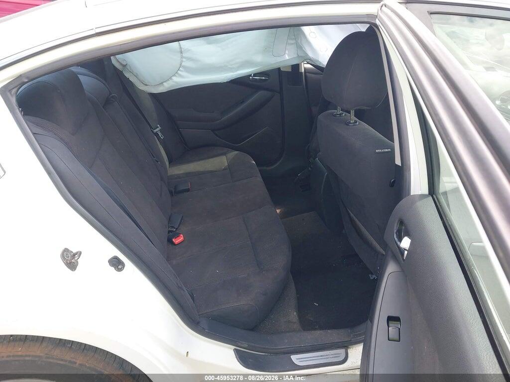 1N4AL2AP6AN495656 2010 NISSAN ALTIMA photo no. 8