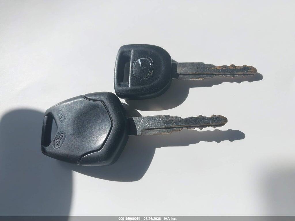 JM1BK32F591256180 2009 MAZDA MAZDA3 photo no. 11