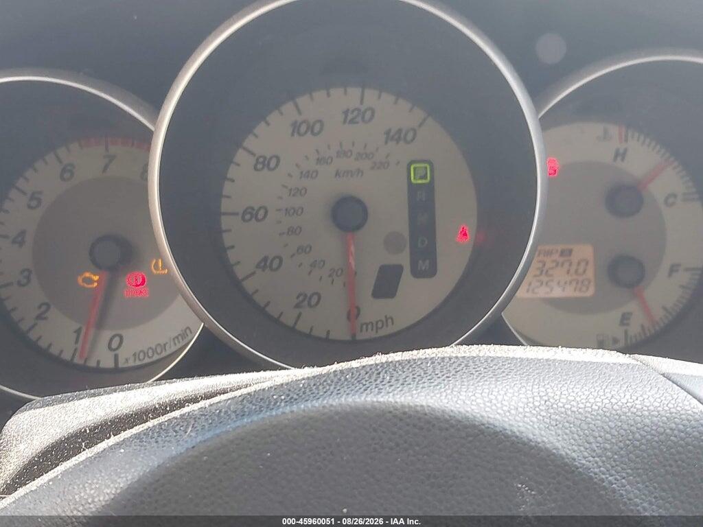 JM1BK32F591256180 2009 MAZDA MAZDA3 photo no. 7