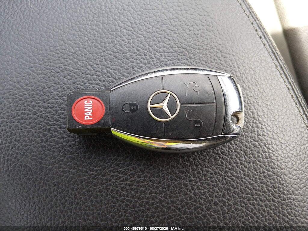 4JGBF86EX9A520489 2009 MERCEDES-BENZ GL 550 photo no. 11
