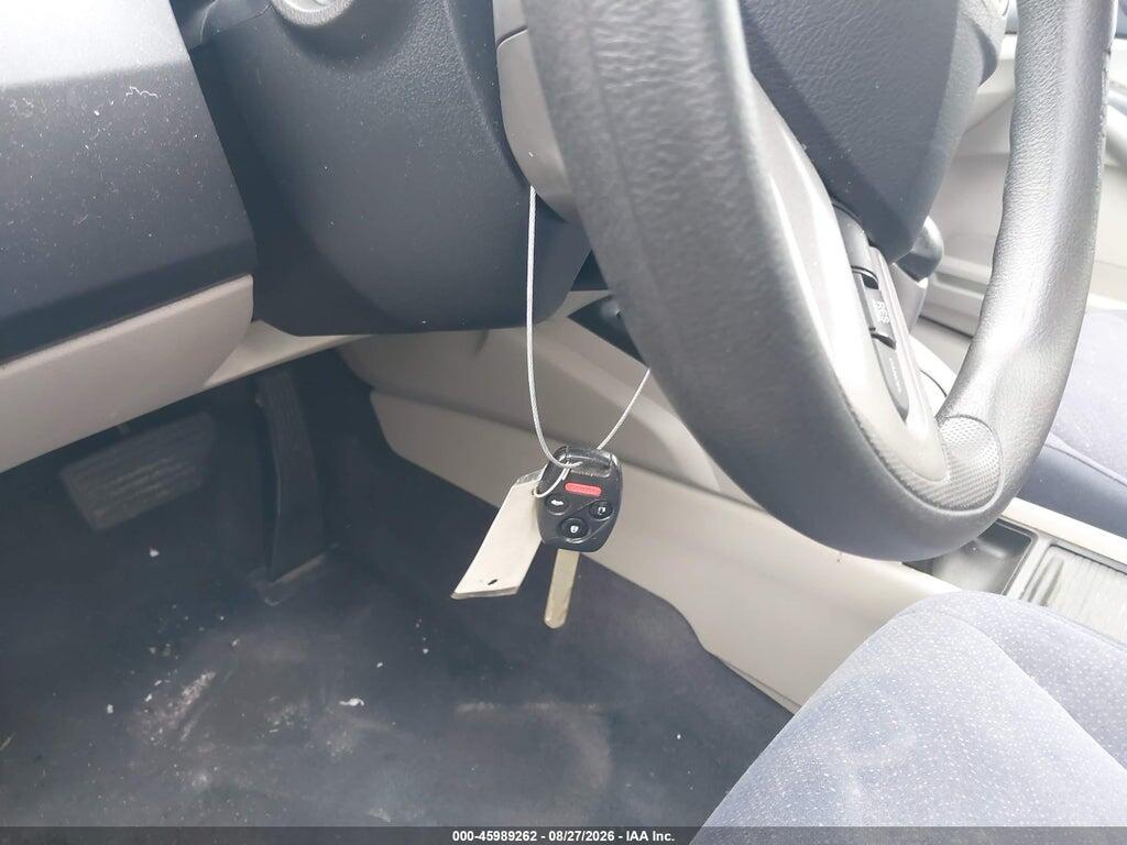 JHMFA36226S004998 2006 HONDA CIVIC HYBRID photo no. 11
