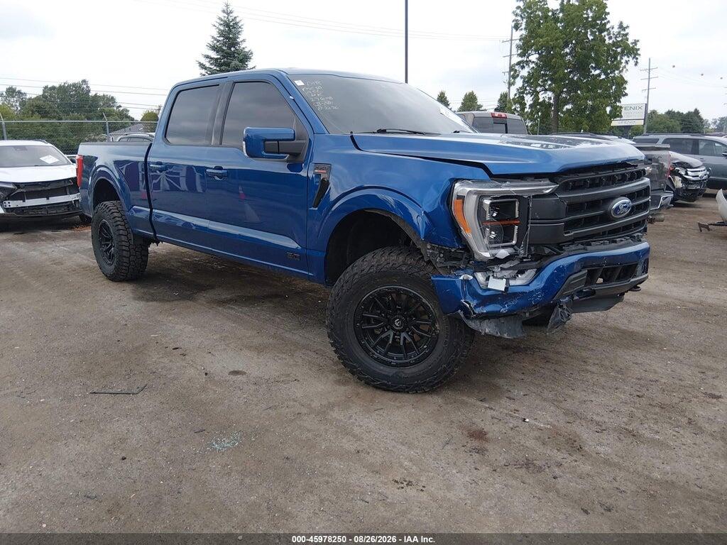 2022 FORD F-150 1FTFW1E56NFB08758