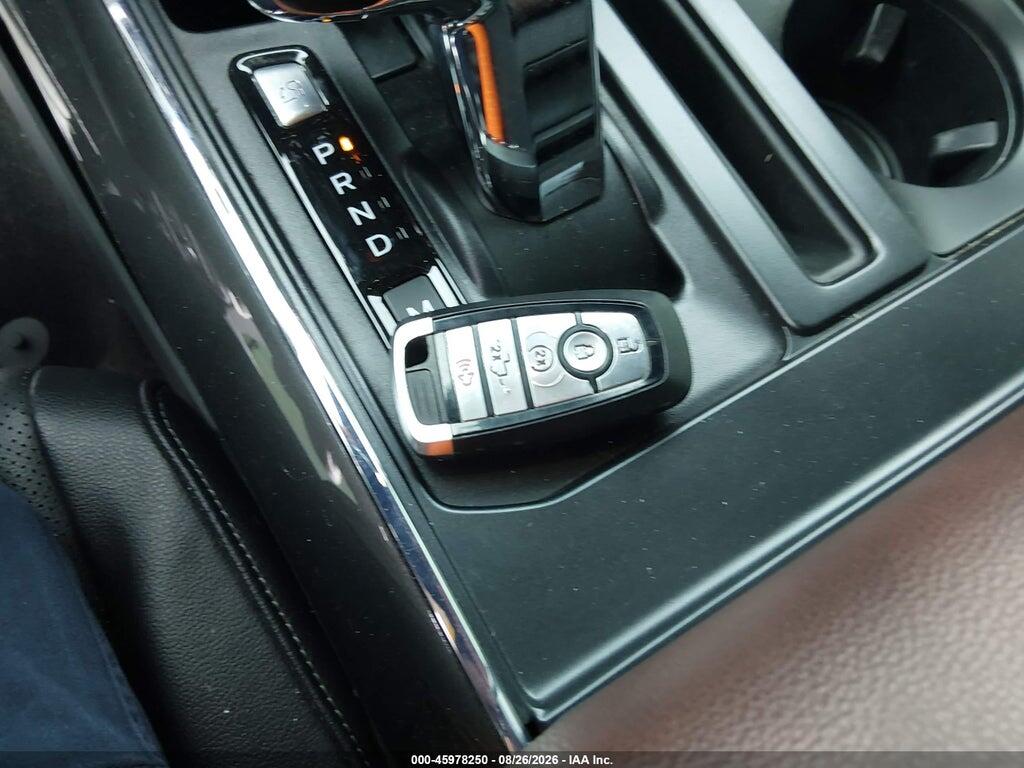 1FTFW1E56NFB08758 2022 FORD F-150 photo no. 11