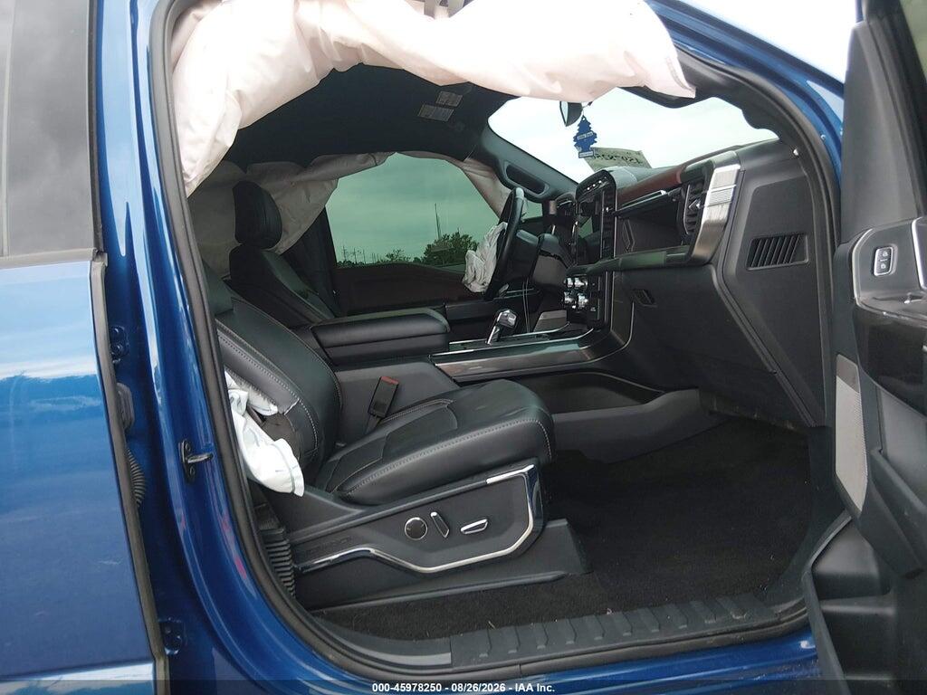 1FTFW1E56NFB08758 2022 FORD F-150 photo no. 5