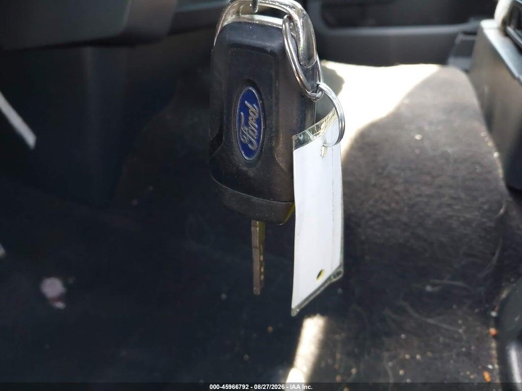 1FTEW1C54NFA67254 2022 FORD F-150 photo no. 11