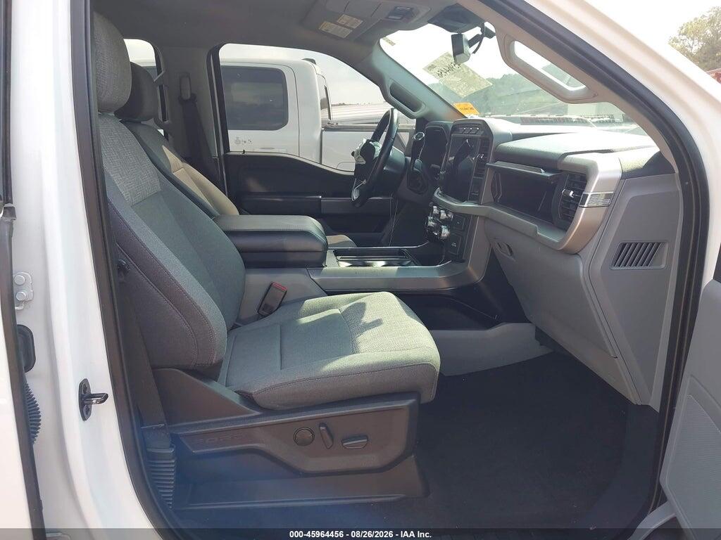 1FTFW1E51NFA00810 2022 FORD F-150 photo no. 5