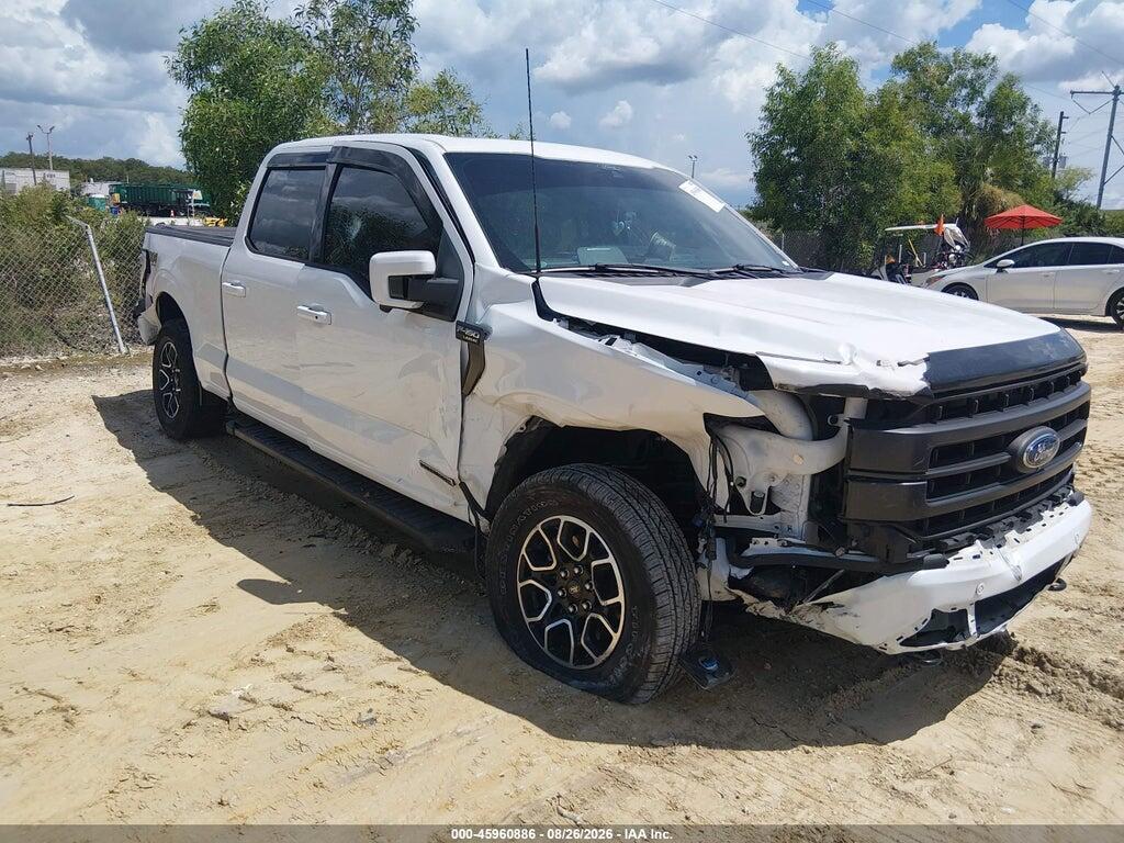 2022 FORD F-150 1FTFW1EDXNFA17712