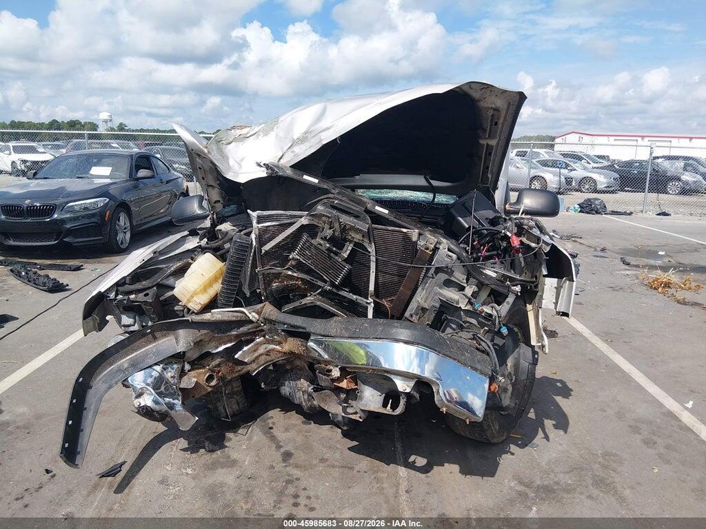 2GCEC13T551364676 2005 CHEVROLET SILVERADO 1500 photo no. 12