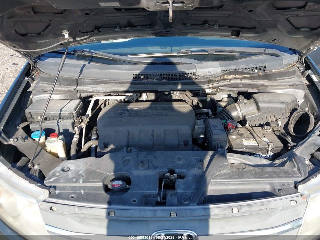 5FNRL5H64CB104095 2012 HONDA ODYSSEY photo no. 10