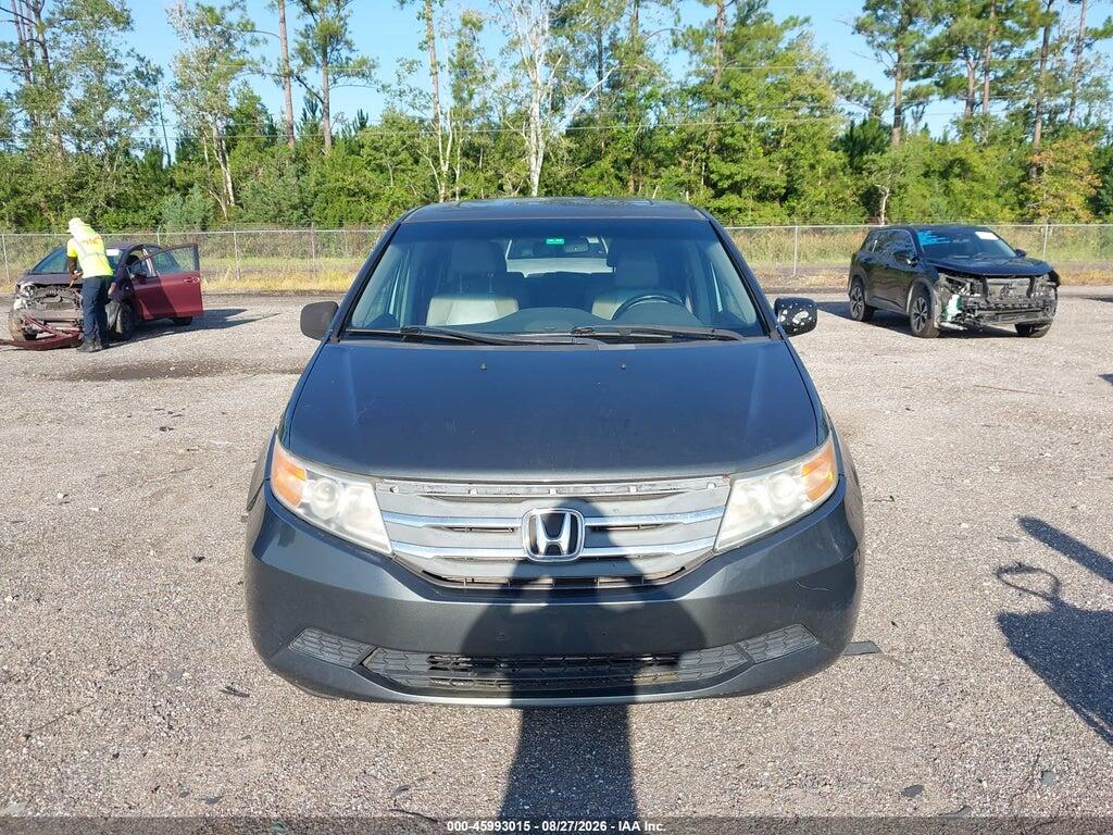 5FNRL5H64CB104095 2012 HONDA ODYSSEY photo no. 12