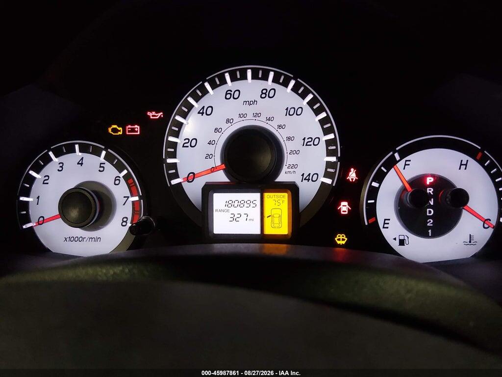 5FNYF4H45CB017933 2012 HONDA PILOT photo no. 7