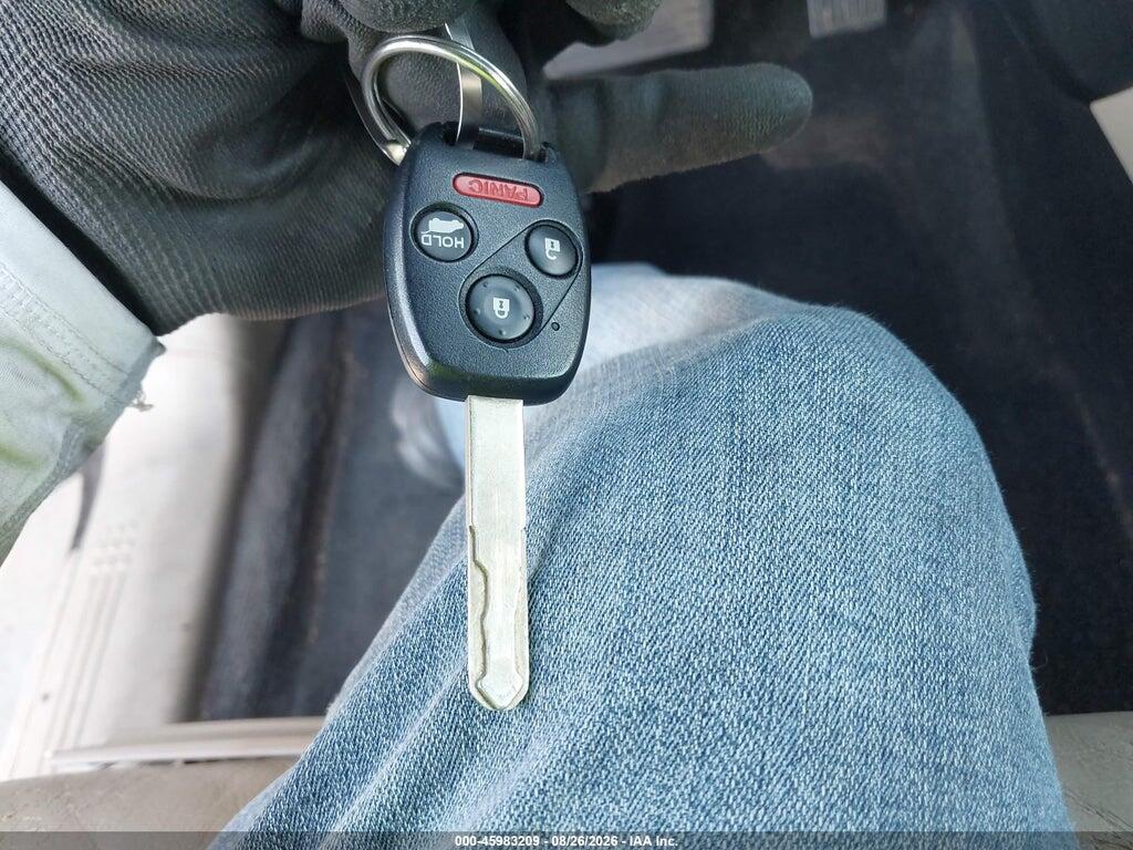 5FNYF3H98CB017446 2012 HONDA PILOT photo no. 11