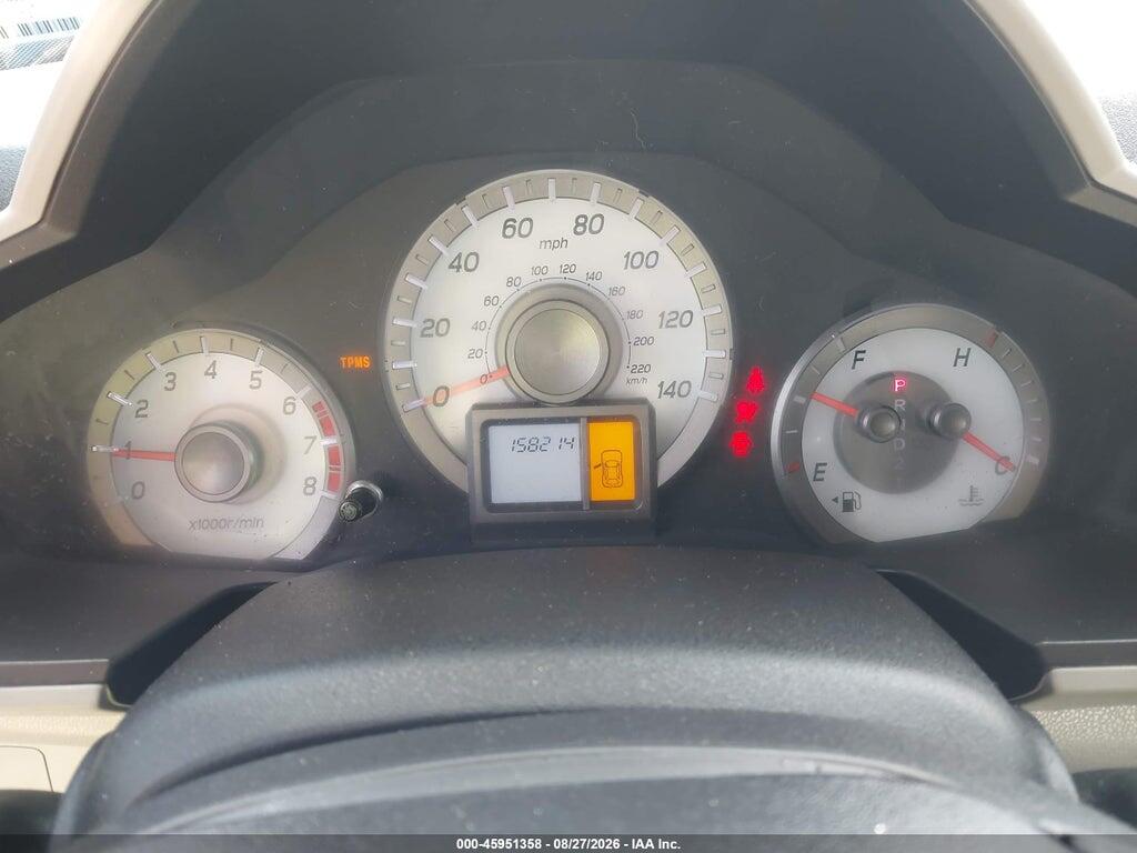 5FNYF4H2XCB013410 2012 HONDA PILOT photo no. 7