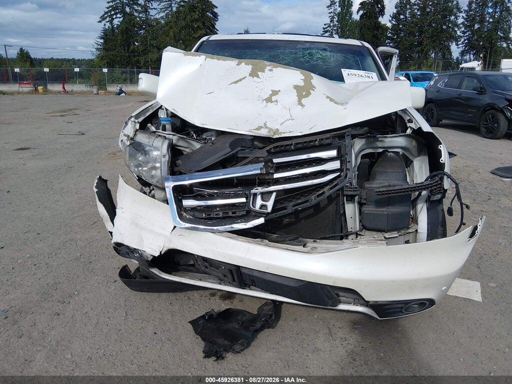 5FNYF4H90CB055436 2012 HONDA PILOT photo no. 12
