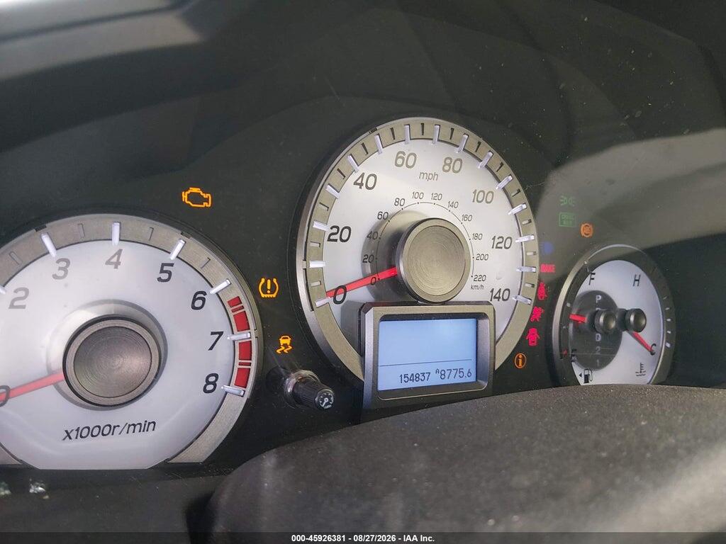 5FNYF4H90CB055436 2012 HONDA PILOT photo no. 7
