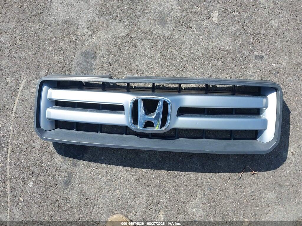 5FNYF281X7B002151 2007 HONDA PILOT photo no. 12