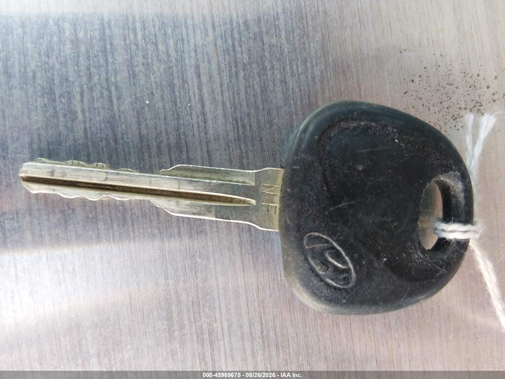 5NPEU46FX7H259668 2007 HYUNDAI SONATA photo no. 11
