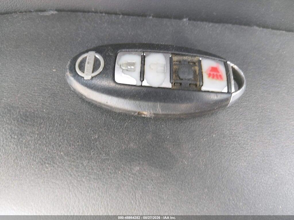 1N4AA51E19C814040 2009 NISSAN MAXIMA photo no. 11