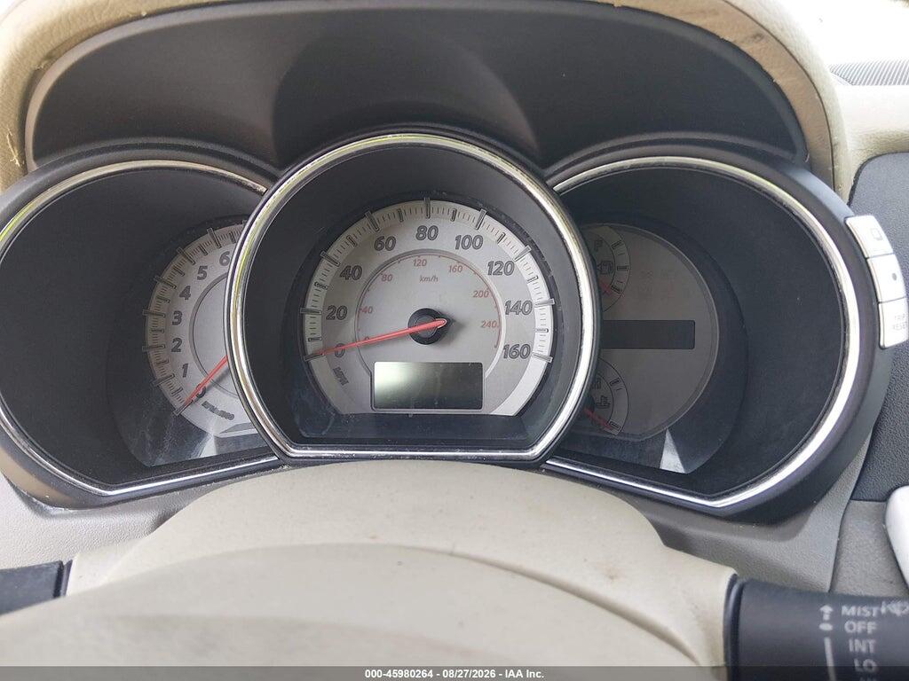 JN8AZ18U99W009608 2009 NISSAN MURANO photo no. 7