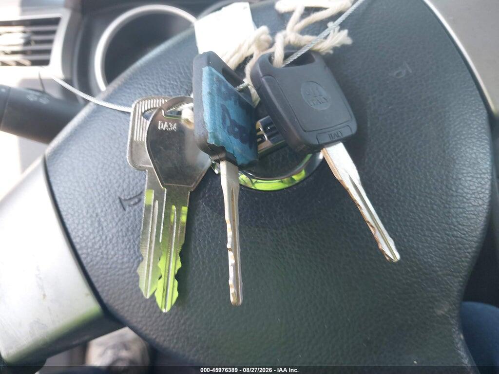 3N1BC13E89L416040 2009 NISSAN VERSA photo no. 11