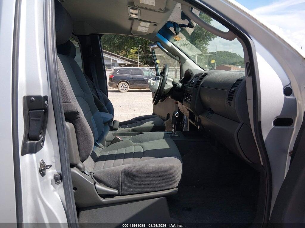 1N6BD06T49C426331 2009 NISSAN FRONTIER photo no. 12