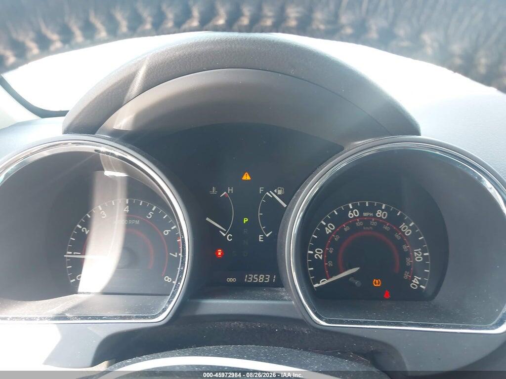5TDZK3EH9BS026632 2011 TOYOTA HIGHLANDER photo no. 7