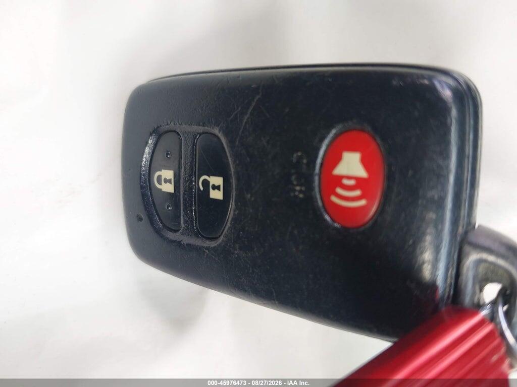 JTDKN3DU2B0263926 2011 TOYOTA PRIUS photo no. 11