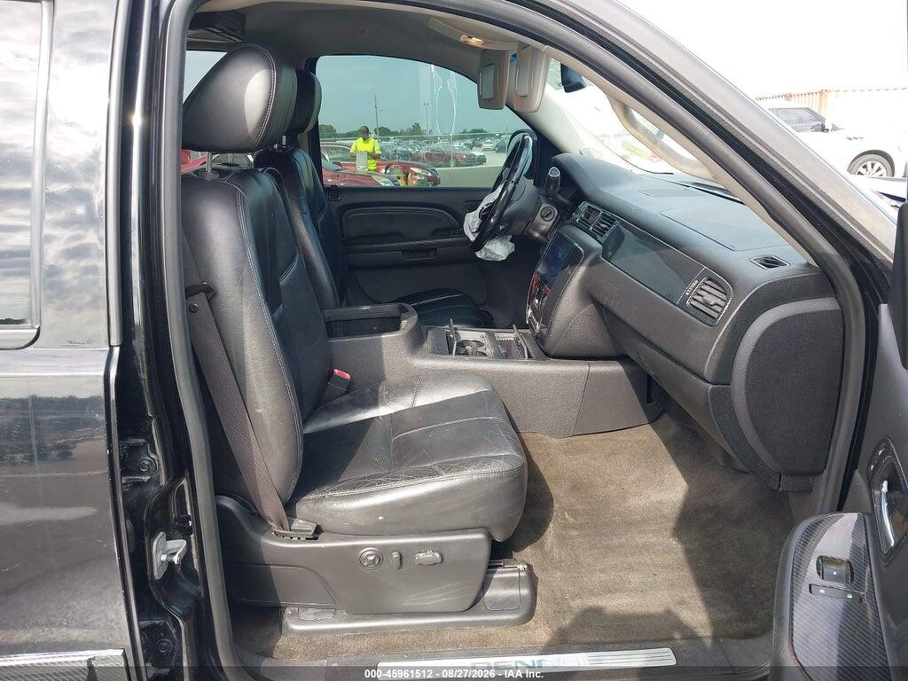 2GTEC638581307116 2008 GMC SIERRA 1500 photo no. 5