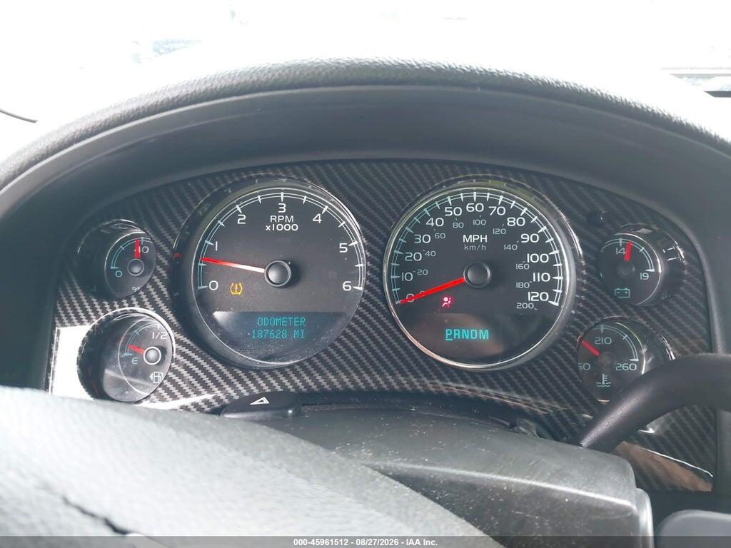 2GTEC638581307116 2008 GMC SIERRA 1500 photo no. 7