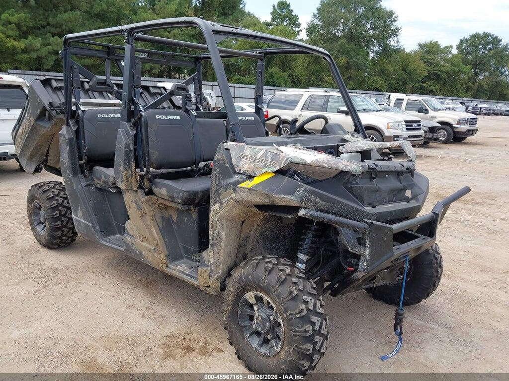 3NST6E998TH252324 2026 POLARIS RANGER photo no. 1
