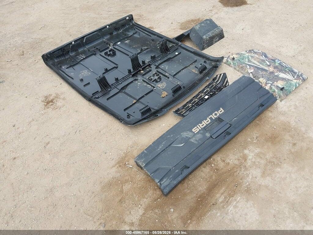 3NST6E998TH252324 2026 POLARIS RANGER photo no. 11