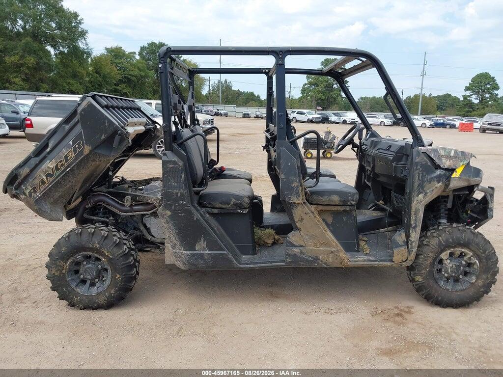 3NST6E998TH252324 2026 POLARIS RANGER photo no. 12