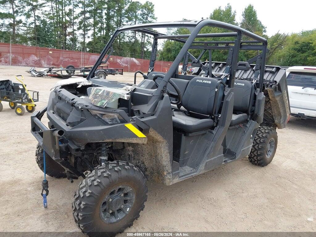 3NST6E998TH252324 2026 POLARIS RANGER photo no. 2