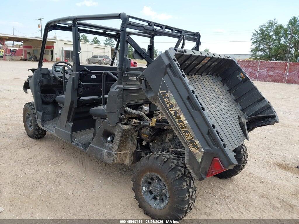 3NST6E998TH252324 2026 POLARIS RANGER photo no. 3