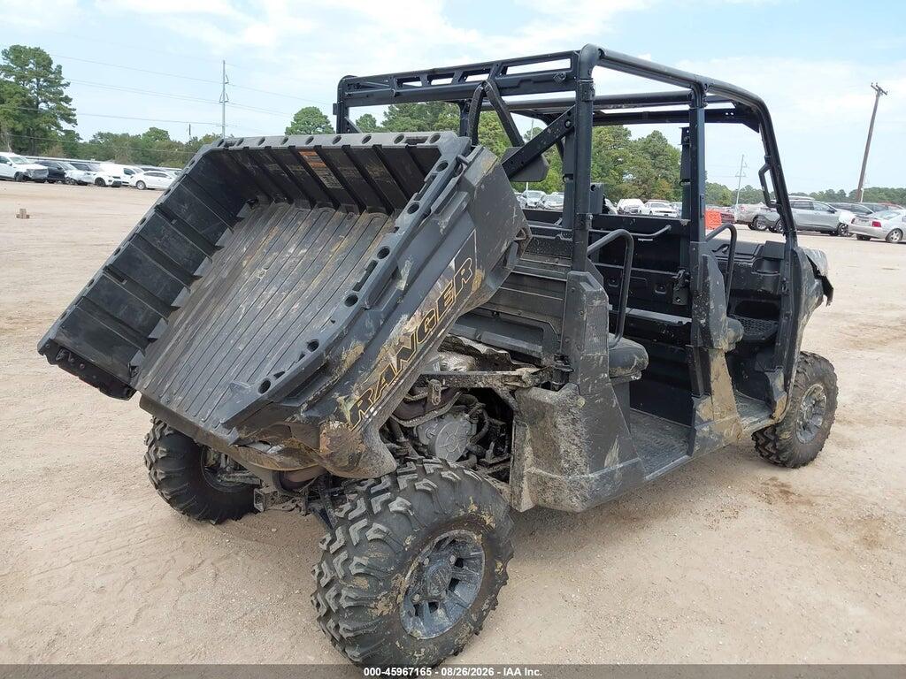 3NST6E998TH252324 2026 POLARIS RANGER photo no. 4