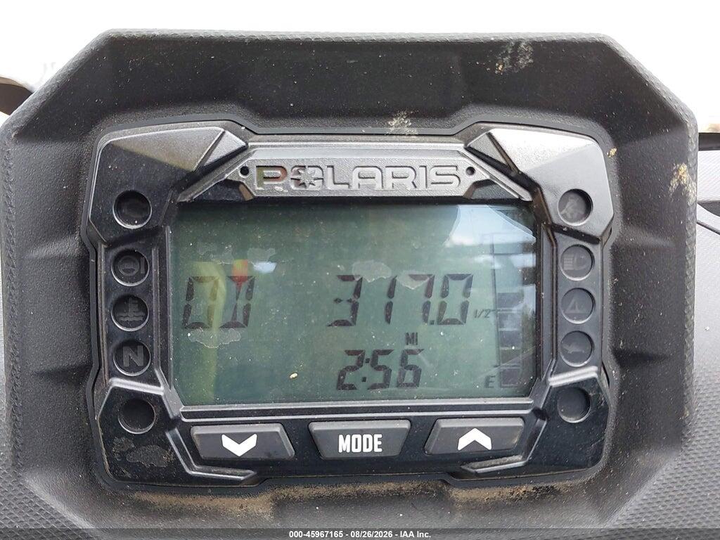 3NST6E998TH252324 2026 POLARIS RANGER photo no. 7
